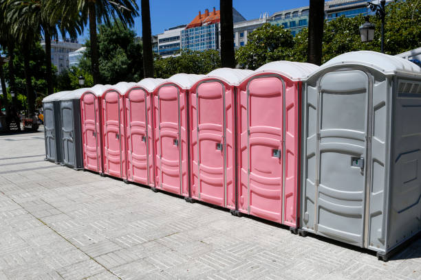 Reliable Morongo Valley, CA Portable Potty Rental Solutions