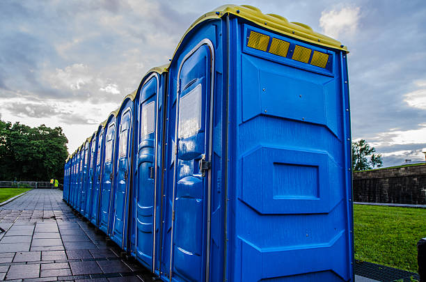 Best Portable Restroom Maintenance and Cleaning  in Morongo Valley, CA